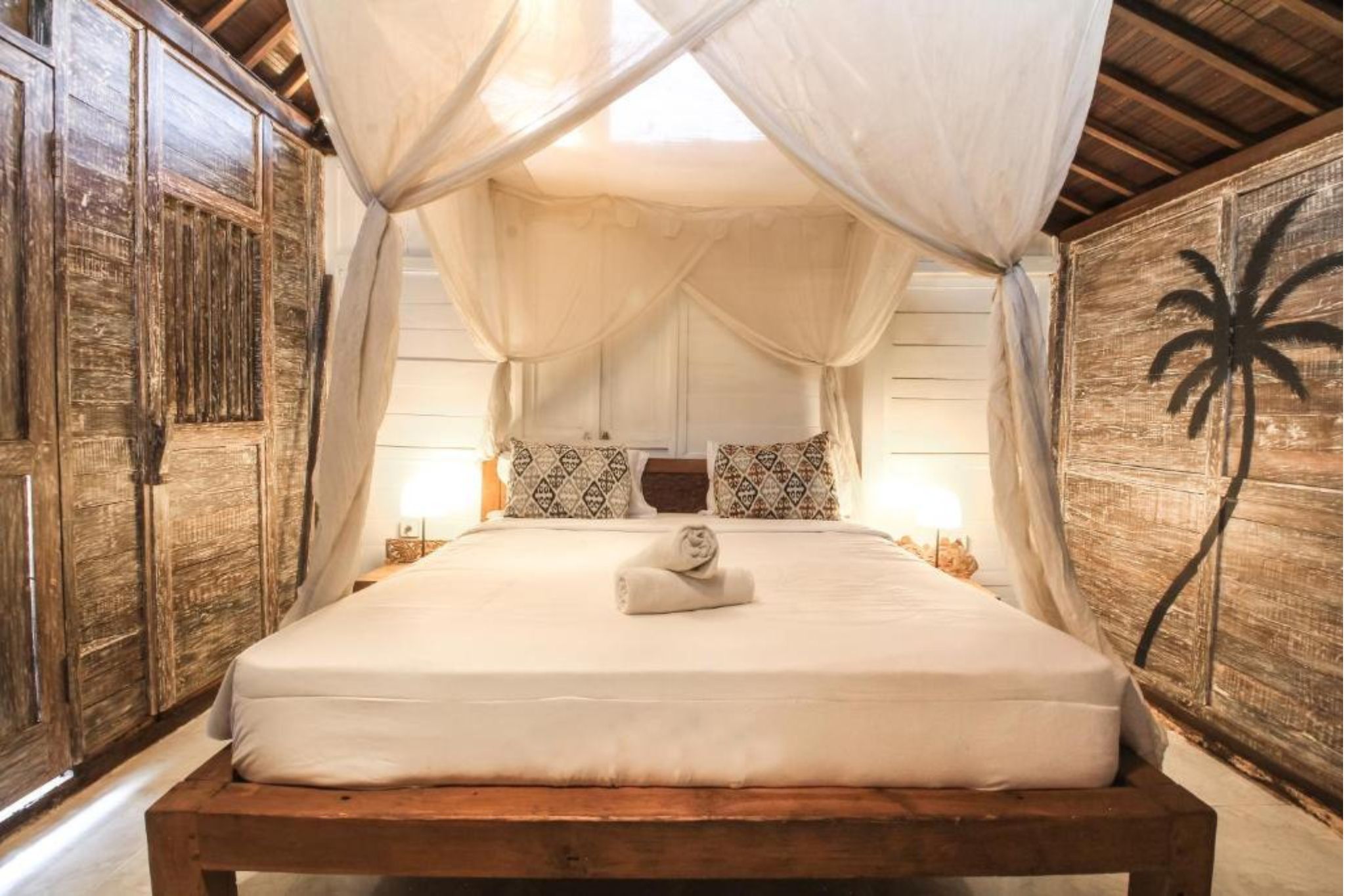 các phong cách thiết kế hostel 29
